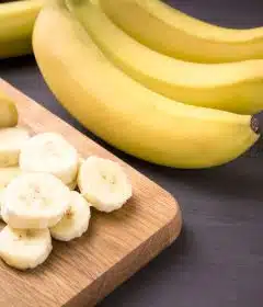 Comment la consommation de bananes peut aider à réduire les niveaux d'acide urique