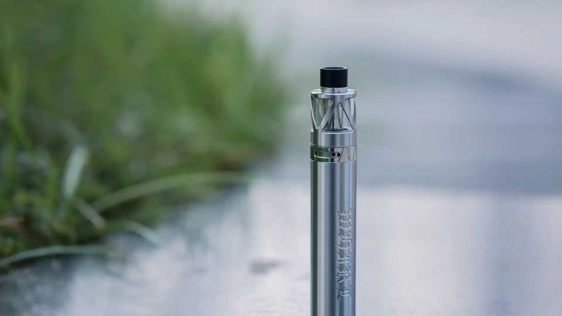 L'industrie de la vape : une tendance qui s'accroit !