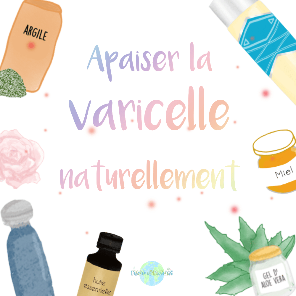 Quel savon utiliser pour la varicelle ? - 123 Docteur